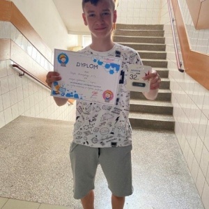 Rozstrzygnięcie konkursu informatycznego