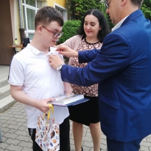 Zakończenie roku szkolnego 2020/2021