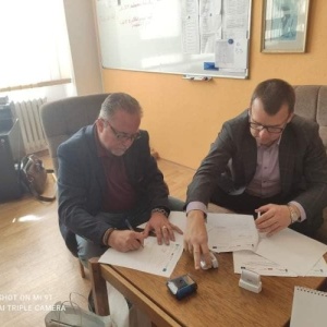 Nowe, międzynarodowe wyzwania dla SP5