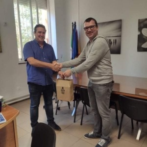 Nowe, międzynarodowe wyzwania dla SP5