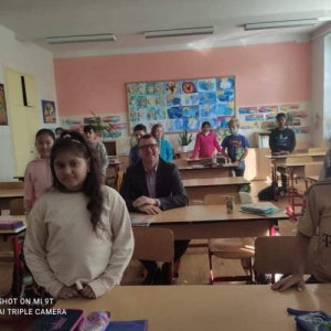 Nowe, międzynarodowe wyzwania dla SP5