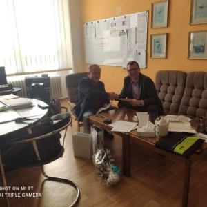 Nowe, międzynarodowe wyzwania dla SP5