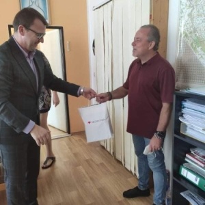 Nowe, międzynarodowe wyzwania dla SP5