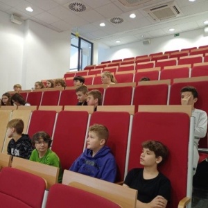 Warsztaty akwarystyczne