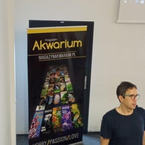 Warsztaty akwarystyczne
