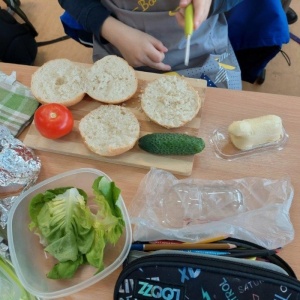 Dzień Zdrowia = zdrowe śniadanie