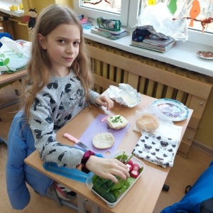 Dzień Zdrowia = zdrowe śniadanie