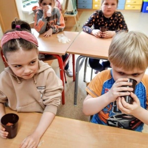Dzień Zdrowia = zdrowe śniadanie
