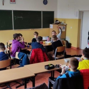 Dzień Zdrowia = zdrowe śniadanie