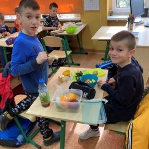 Dzień Zdrowia = zdrowe śniadanie