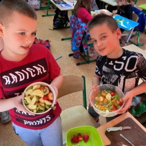 Dzień Zdrowia = zdrowe śniadanie