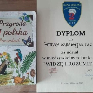 Widzę i rozumiem