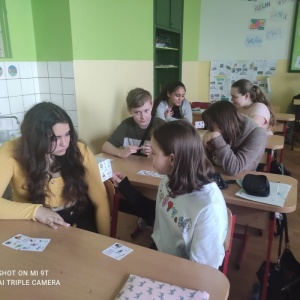 Wizyta w Republice Czeskiej