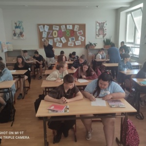Wizyta w Republice Czeskiej