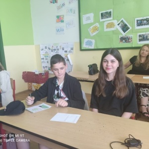 Wizyta w Republice Czeskiej