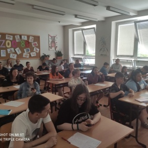 Wizyta w Republice Czeskiej