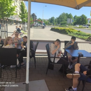 Wizyta w Republice Czeskiej