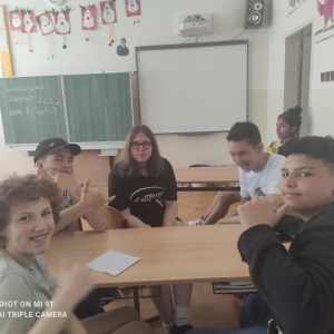 Wizyta w Republice Czeskiej