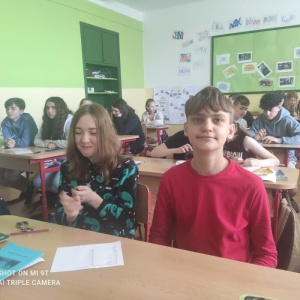 Wizyta w Republice Czeskiej
