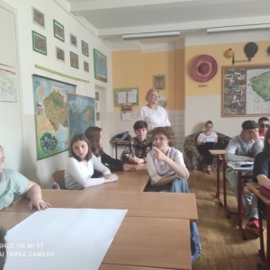 Wizyta w Republice Czeskiej