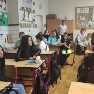 Wizyta w Republice Czeskiej