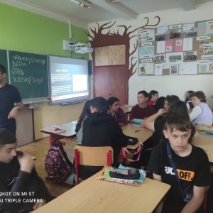 Wizyta w Republice Czeskiej