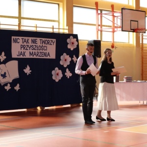 Zakończenie roku szkolnego 2021/2022 - relacja
