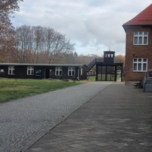 Wycieczka ómoklasistów