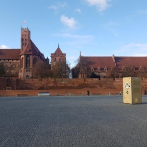 Wycieczka ómoklasistów