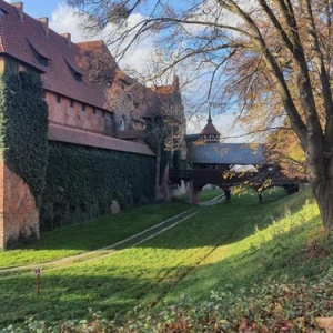 Wycieczka ómoklasistów