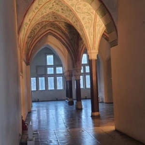 Wycieczka ómoklasistów