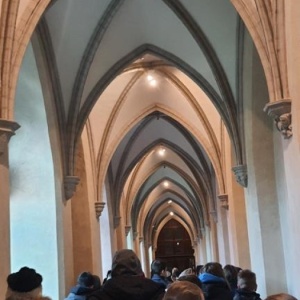 Wycieczka ómoklasistów