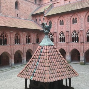 Wycieczka ómoklasistów