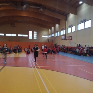 Turniej mikołajkowy