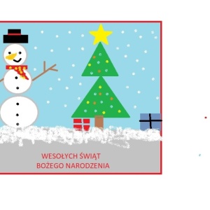 Konkurs świąteczno-informatyczny