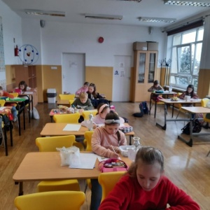 Mikołajkowy Konkurs Języka Angielskiego