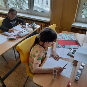 Mikołajkowy Konkurs Języka Angielskiego