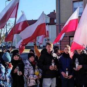 1 MARCA - Narodowy Dzień Pamięci „Żołnierzy Wyklętych”
