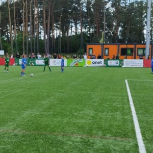 Z Podwórka na Stadion o Puchar Tymbarku