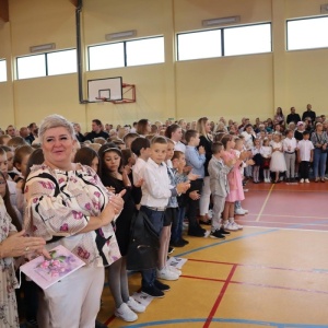 Rozpoczęcie roku szkolnego