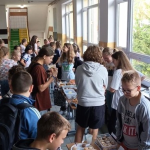 Obchody Europejskiego Dnia Języków Obcych