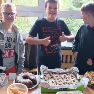 Obchody Europejskiego Dnia Języków Obcych