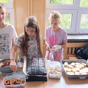 Obchody Europejskiego Dnia Języków Obcych