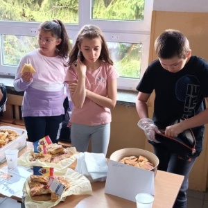 Obchody Europejskiego Dnia Języków Obcych