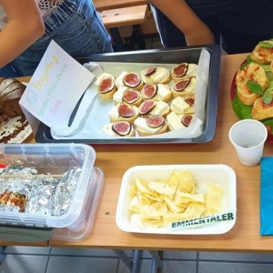 Obchody Europejskiego Dnia Języków Obcych