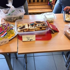 Obchody Europejskiego Dnia Języków Obcych