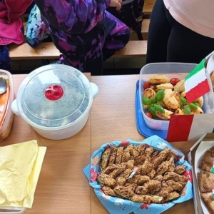 Obchody Europejskiego Dnia Języków Obcych