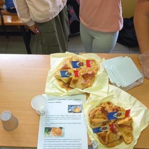 Obchody Europejskiego Dnia Języków Obcych