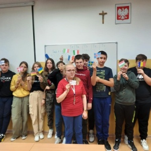 Obchody Europejskiego Dnia Języków Obcych
