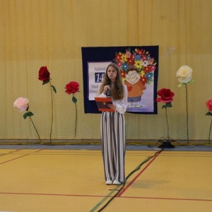 Dzień Edukacji Narodowej